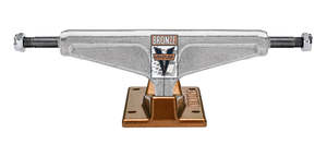 Parts: VENTURE TRUCKS 5.6 BRONZE X VENTURE