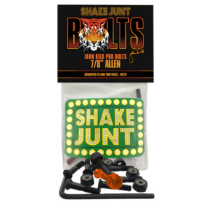 Parts: Shake Junt John Dilo 7/8 Allen