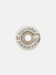 Parts: Spitfire Burner 99D Wheels - Assorted