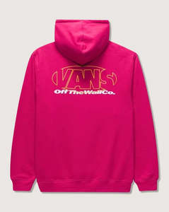 Vans Major Type Pullover Hoodie