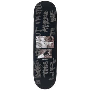 In Stock: Polar Jamie Platt So Bored 8.5" Deck