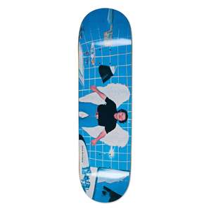 In Stock: Polar Aaron Herrington Angel Man 8.375" Deck