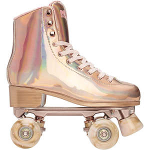 Sale In Stock: Impala Womens Rollerskates Marawa Rose Gold