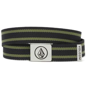 Volcom: Volcom Circle Web Belt