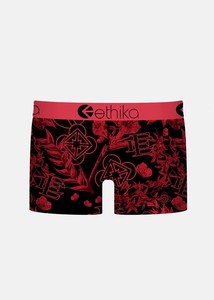 Kids Accessories: Ethika Girls Heat Seeker Staple