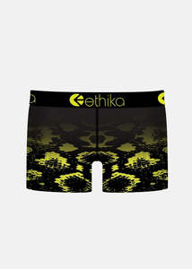Ethika Girls Charmer Staple