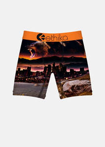 Ethika Toddlers Always Primal Staple