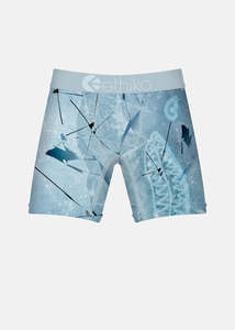 Ethika Toddlers Bomber Don't Fall Staple
