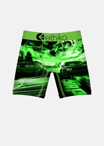 Kids Accessories: Ethika Toddlers Breaking Out Staple