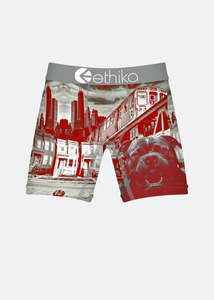 Kids Accessories: Ethika Toddlers Off The Porch Staple