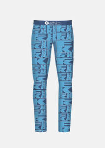 Kids Bottoms: Ethika Girls Stacked Leggings