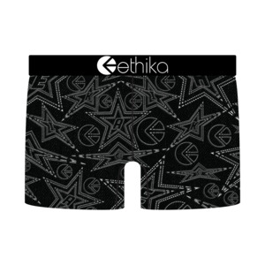Kids Bottoms: Ethika Girls Good Denim Staple
