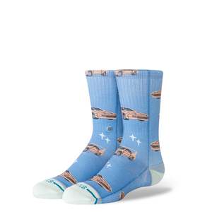 Infants 0 2 Years: Stance Chop Shop Kids Crew Socks
