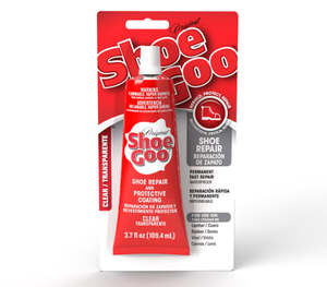 All Accessories: Shoe Goo Clear