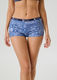 Ethika Womens Ice Banda Shorty