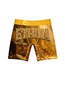 Ethika Toddlers Cursed Fortune Staple
