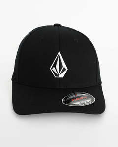 Volcom Boys Full Stone FlexFit Hat