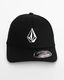 Volcom Boys Full Stone FlexFit Hat