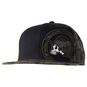 Metal Mulisha Trapper Snapback Hat