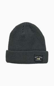 Salty Crew Nautical Beanie