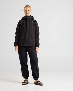All Tops: THE MAD HUEYS STORM | WOMENS JACKET
