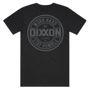 All Tops: Dixxon Corpo Tee