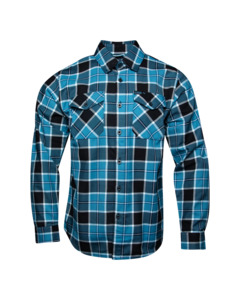 Dixxon Thrice Identity Crisis Flannel