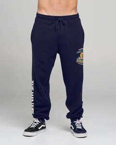 THE MAD HUEYS CAUGHT FK ALL JAW | TRACKPANT