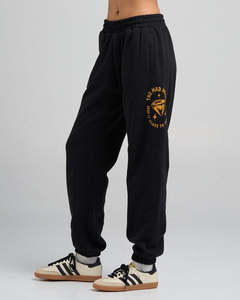 THE MAD HUEYS CLOSE CHEST | WOMENS TRACKPANT