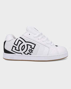 DC Net - White/Black/Gum