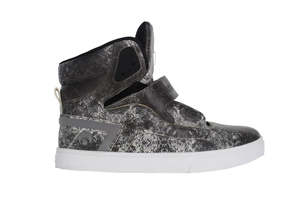 OSIRIS RIZE ULTRA - BLACK/CRACK/WHITE