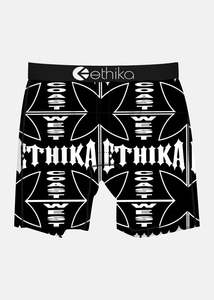 Ethika Mens West Coast Alternate