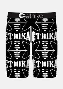 Ethika Mens West Coast Staple
