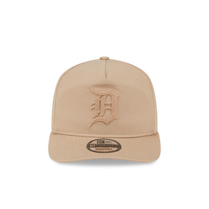 New Era Detroit Tigers Washed Earth Tone 19TWENTY Snapback