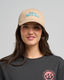 The Mad Hueys Mermaids Drink Free | Womens Unstructured Cap
