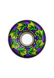 Bones Wheels SPF Caballero Bat Wings 84B 60mm
