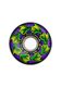 Bones Wheels SPF Caballero Bat Wings 84B 60mm