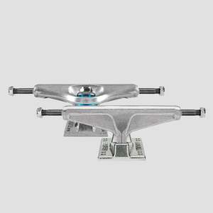 Parts: Venture Trucks 5.6 Team V8 Polished