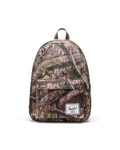 Backpacks: Herschel x RealTree Classic XL Backpack