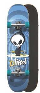 In Stock: Blind Saber Complete Multi 7.25"