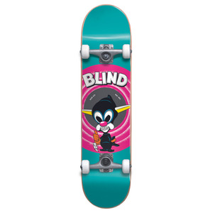 In Stock: Blind Reaper Impersonator Neon Complete 8"