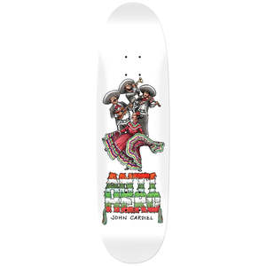 In Stock: ANTIHERO JOHN CARDIEL LIBERDAD 9.18" DECK