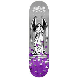 In Stock: REAL HAYLEY WILSON PIECES 8.25" DECK