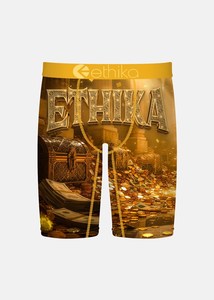 Ethika Boys Cursed Fortune Staple