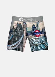 Kids Accessories: Ethika Toddlers Big Ben Staple
