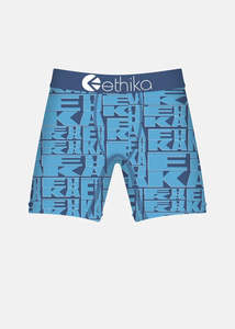 Ethika Toddlers Stacked Staple