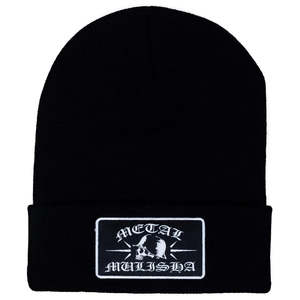 Metal Mulisha Catacombs Work Beanie