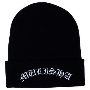 Metal Mulisha The Rune Work Beanie
