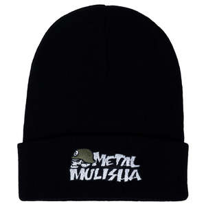 Metal Mulisha OG Icon Work Beanie