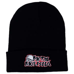 Metal Mulisha Corpo Work Beanie